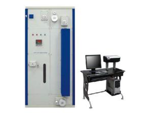 YG369化纖長(zhǎng)絲熱應(yīng)力測(cè)試儀