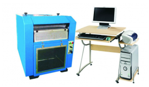 原棉雜質(zhì)分析儀MT-2